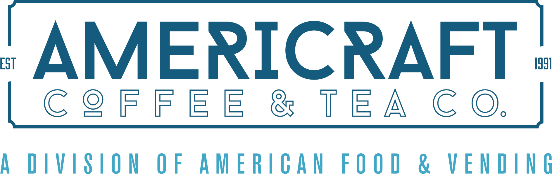 Americraft Coffee and Tea Company