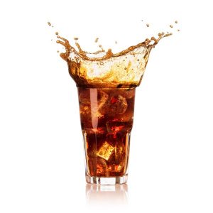 Cold Drinks