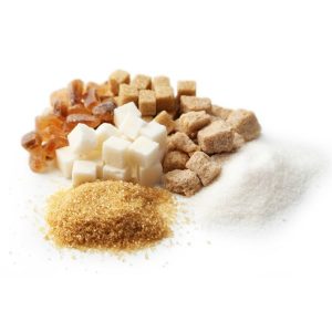 Cream & Sugar