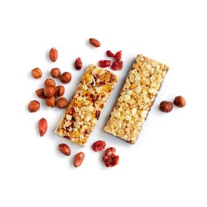 Healthy Snacks