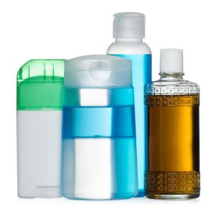 Pharmacy & Hygiene