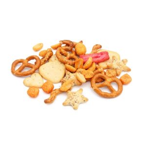Snacks & Candy