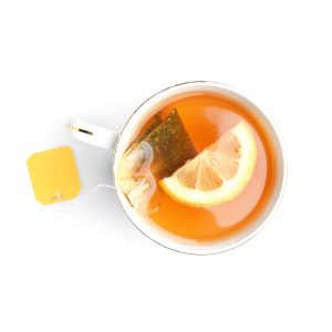 Tea & Cocoa